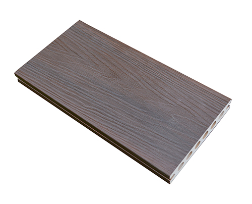 ASA木塑共挤地板|塑木共挤户外地板
