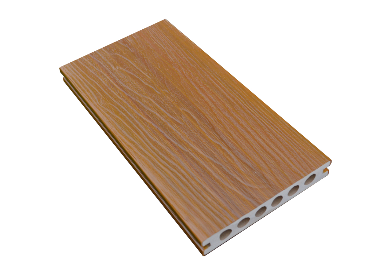 百妥木塑木地板