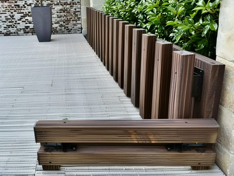 百妥木PVC塑木材料源头厂家-专业生产批发，品质直供无中间商