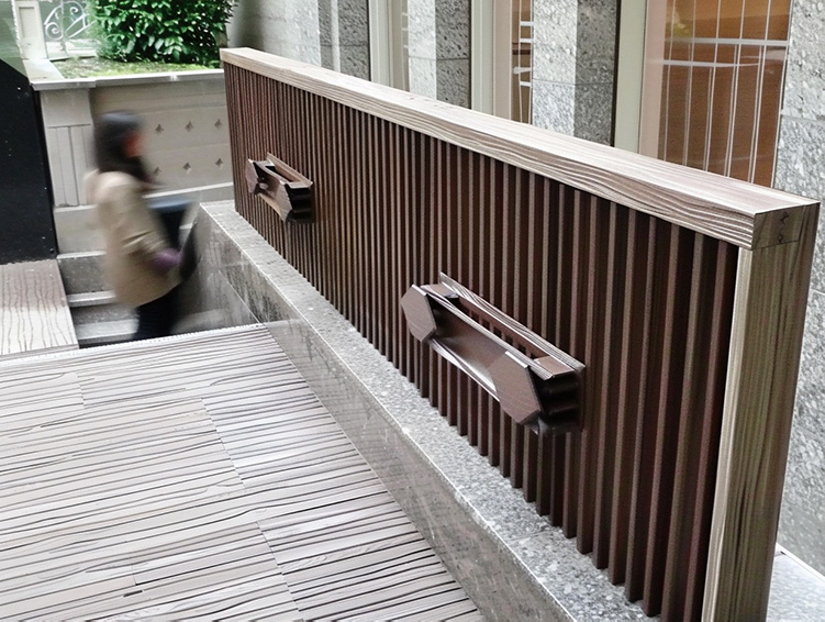 百妥木PVC塑木材料抗老化性能，户外耐用性标杆之作