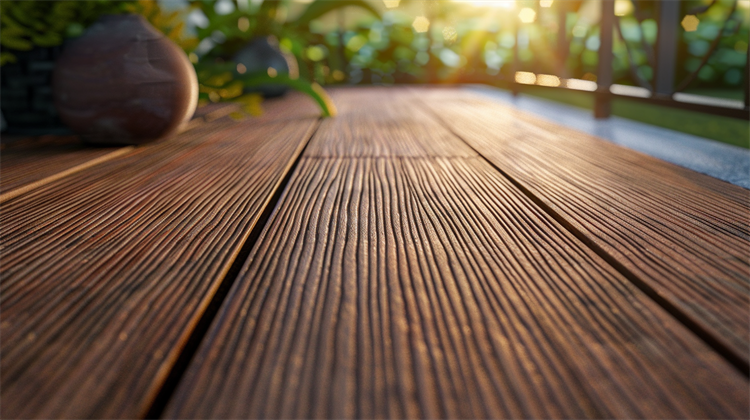 百妥木塑木抗老化原理与优势，户外建材耐用之选