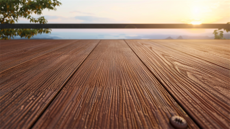 百妥木PVC塑木和石材对比，哪个更划算?