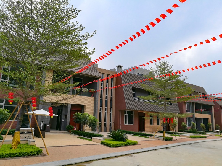 百妥木塑木材料