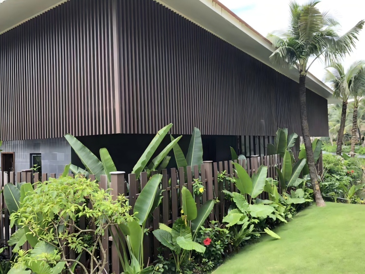 百妥木塑木墙板：一站式装修优选，省钱省心更具性价比