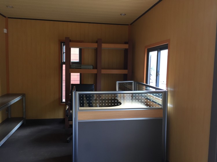 百妥木样板房实景选材：高端塑木墙板的实地品质诠释