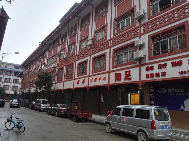 塑木格栅