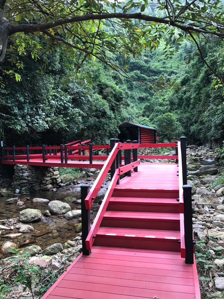 塑木地板